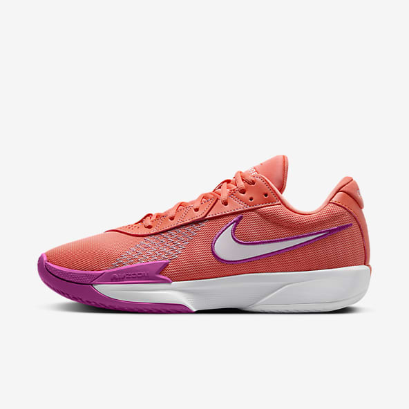 Men s Pink Basketball Shoes. Nike PH